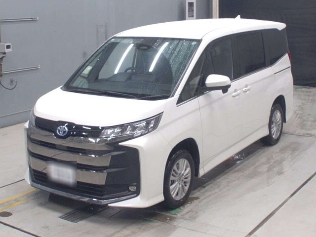 Toyota NOAH 2024 7923838-0