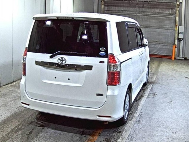 Toyota NOAH 2008 7923867-5