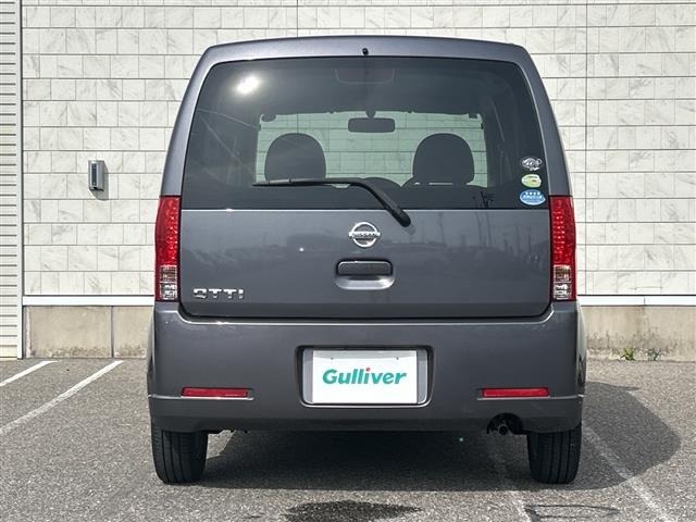 Nissan OTTI 2009 7927354-2