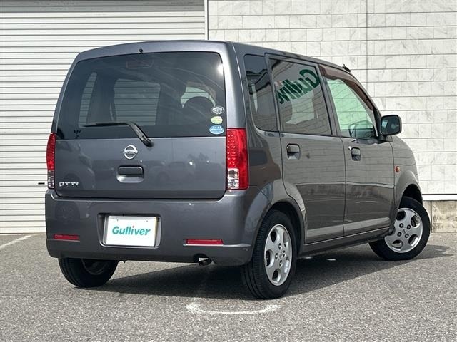 Nissan OTTI 2009 7927354-6