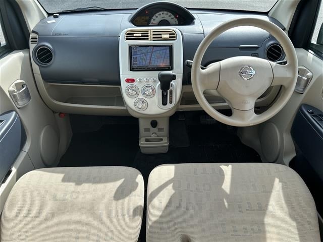 Nissan OTTI 2009 7927354-9