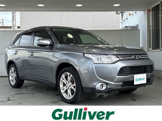Mitsubishi OUTLANDER 2013 7925730-0