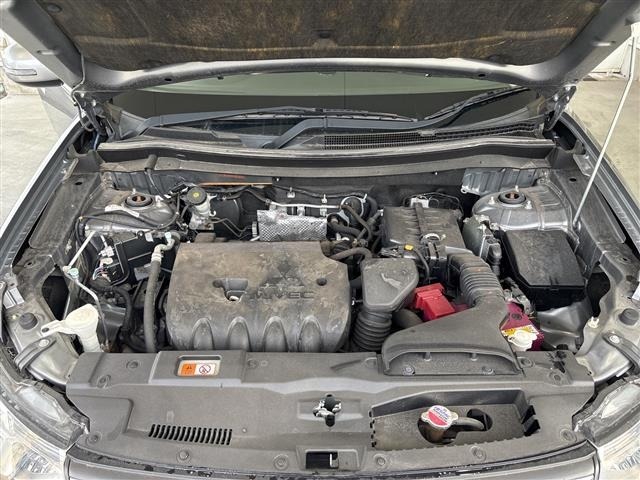Mitsubishi OUTLANDER 2013 7925730-14
