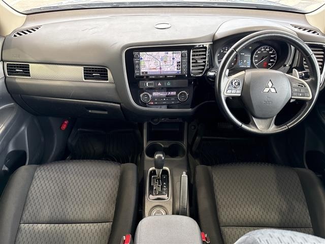 Mitsubishi OUTLANDER 2013 7925730-15