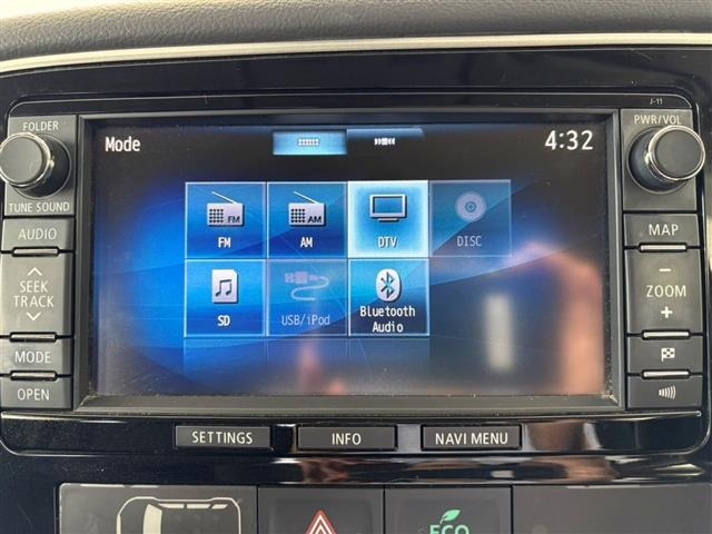 Mitsubishi OUTLANDER 2013 7925730-17