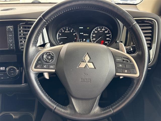 Mitsubishi OUTLANDER 2013 7925730-21