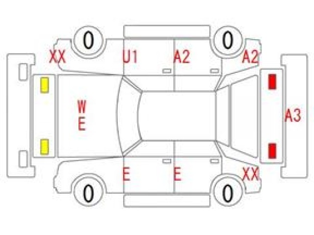 Mitsubishi OUTLANDER 2013 7925730-23