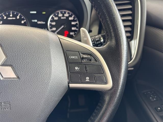 Mitsubishi OUTLANDER 2013 7925730-5