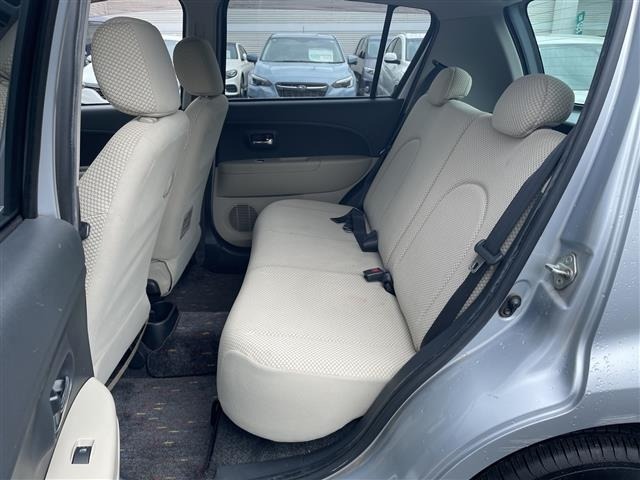 Toyota PASSO 2009 7911175-1