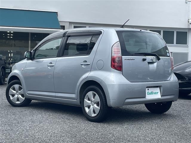 Toyota PASSO 2009 7911175-13
