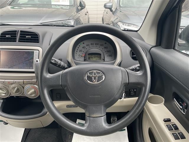 Toyota PASSO 2009 7911175-16