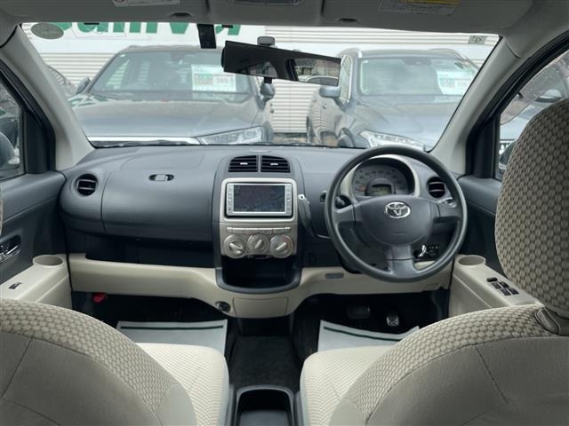 Toyota PASSO 2009 7911175-17