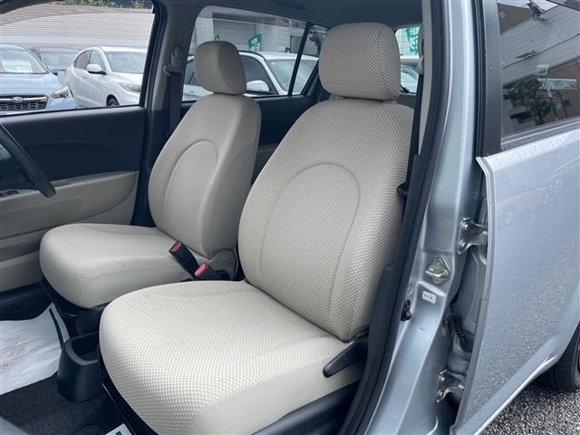 Toyota PASSO 2009 7911175-19
