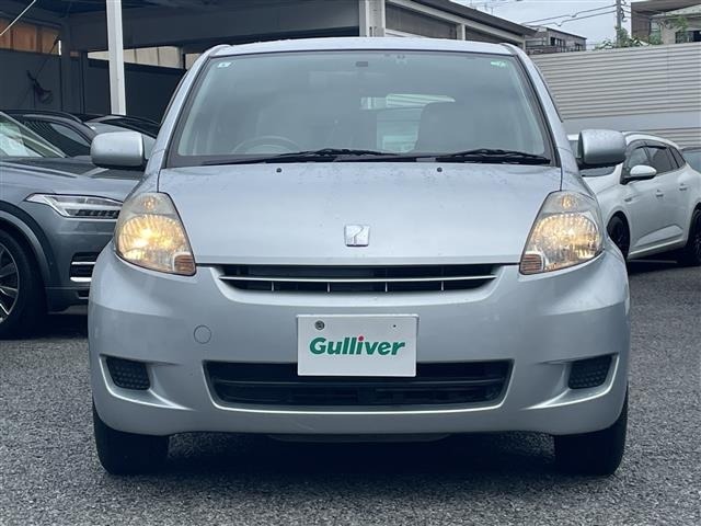 Toyota PASSO 2009 7911175-2