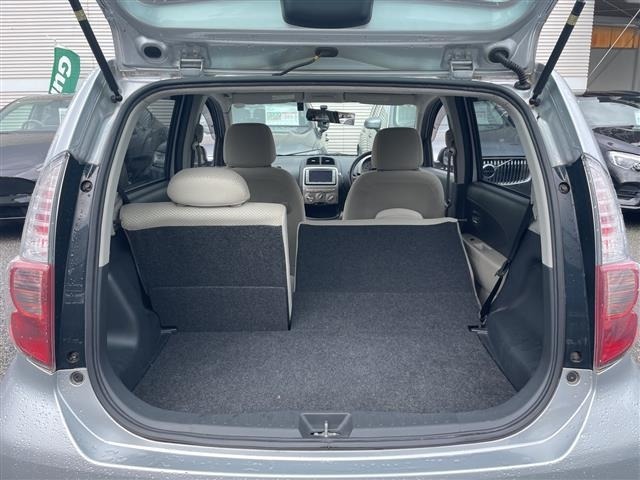 Toyota PASSO 2009 7911175-5
