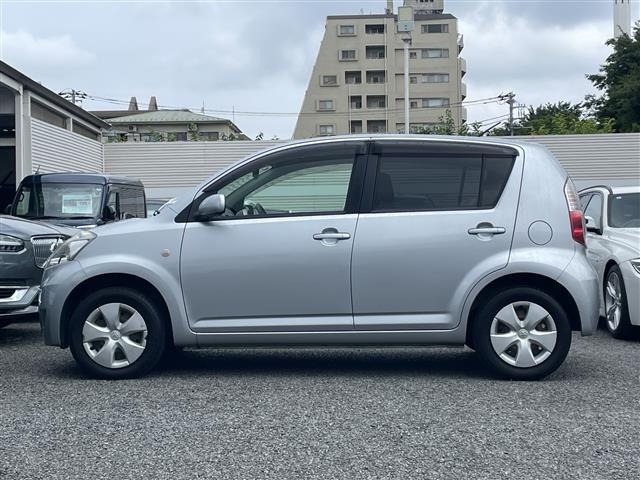 Toyota PASSO 2009 7911175-6