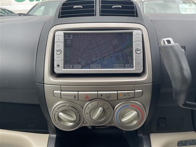 Toyota PASSO 2009 7911175-8