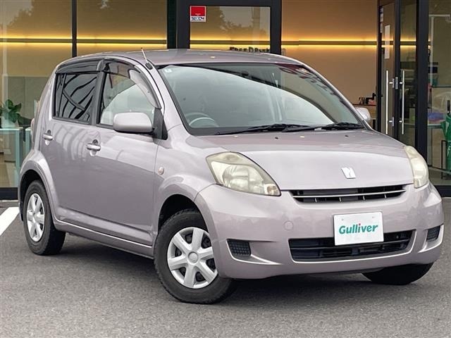 Toyota PASSO 2010 7911176-0