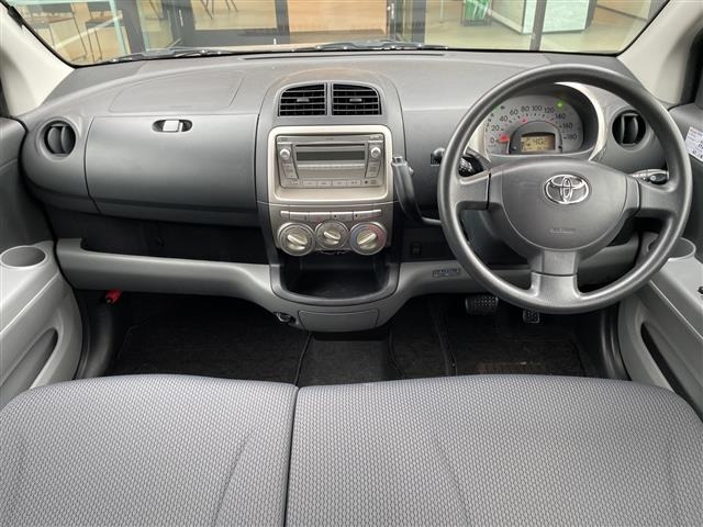 Toyota PASSO 2010 7911176-15