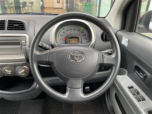 Toyota PASSO 2010 7911176-17