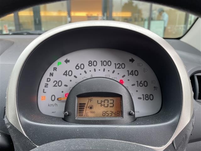 Toyota PASSO 2010 7911176-18