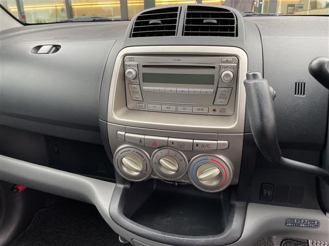 Toyota PASSO 2010 7911176-21