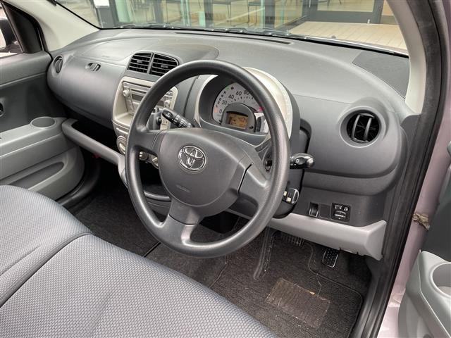 Toyota PASSO 2010 7911176-22