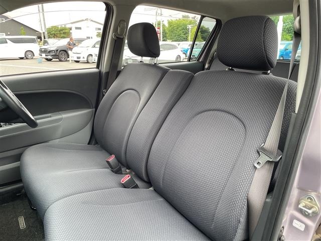 Toyota PASSO 2010 7911176-6