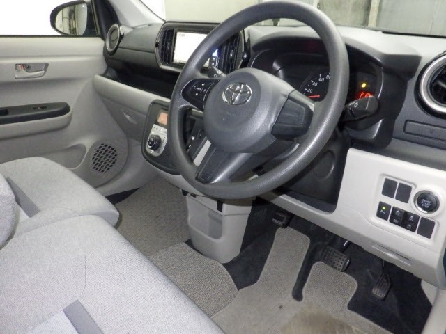 Toyota PASSO 2023 7911279-3