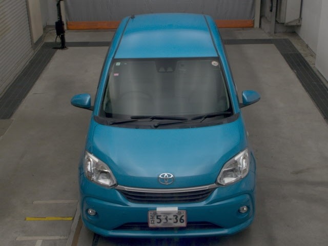 Toyota PASSO 2023 7911279-6