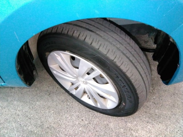 Toyota PASSO 2023 7911279-9