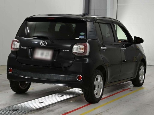 Toyota PASSO 2016 7911282-1
