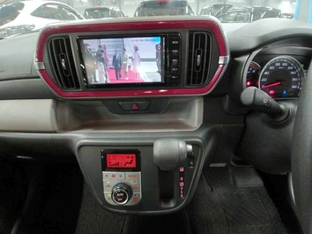 Toyota PASSO 2016 7911282-11