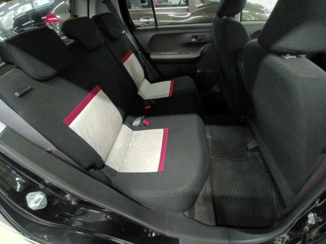 Toyota PASSO 2016 7911282-12