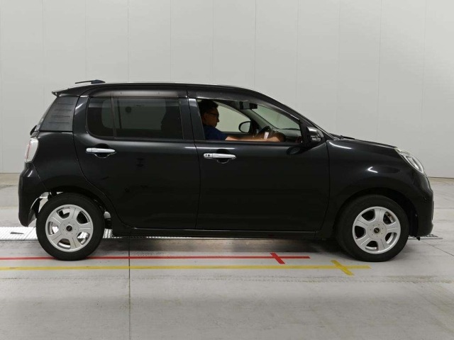 Toyota PASSO 2016 7911282-3