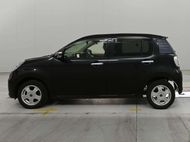 Toyota PASSO 2016 7911282-4
