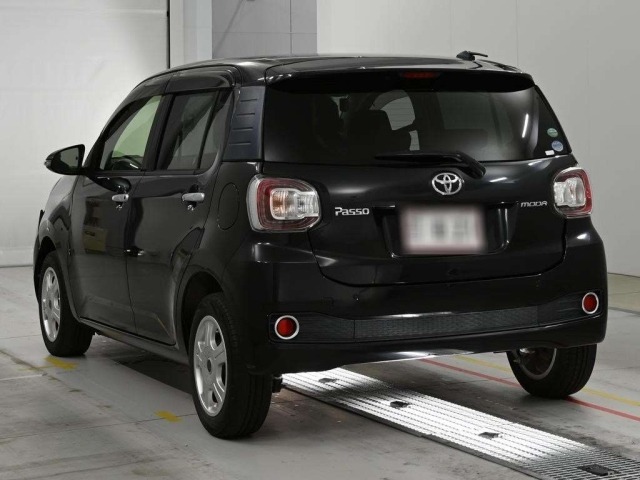 Toyota PASSO 2016 7911282-6