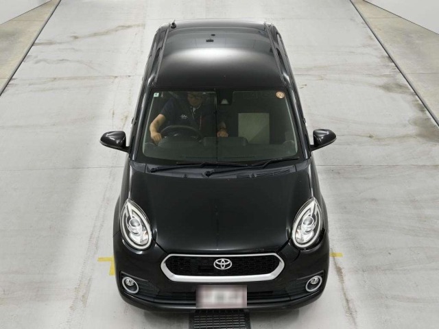 Toyota PASSO 2016 7911282-7