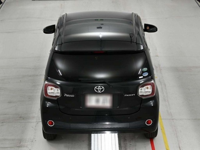 Toyota PASSO 2016 7911282-8