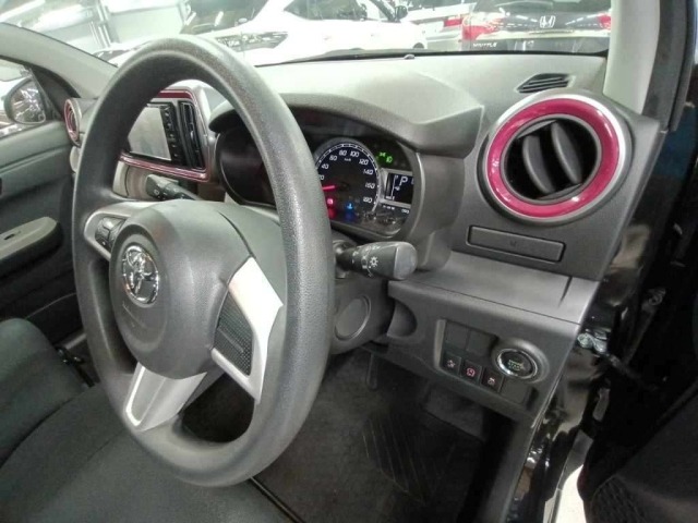 Toyota PASSO 2016 7911282-9