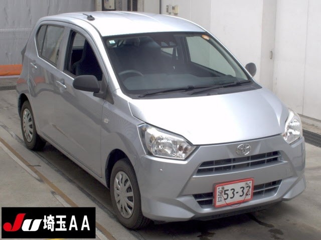 Toyota PIXIS EPOCH 2021 7923657-0