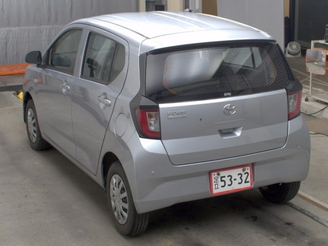 Toyota PIXIS EPOCH 2021 7923657-1