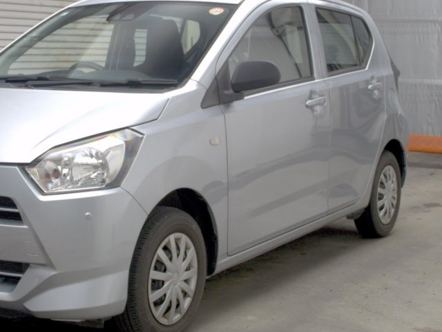 Toyota PIXIS EPOCH 2021 7923657-4