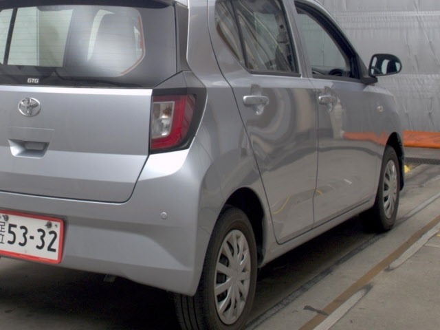 Toyota PIXIS EPOCH 2021 7923657-5