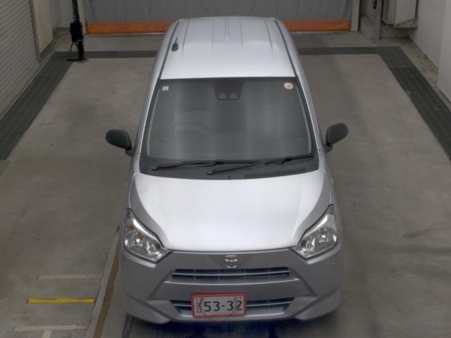 Toyota PIXIS EPOCH 2021 7923657-6