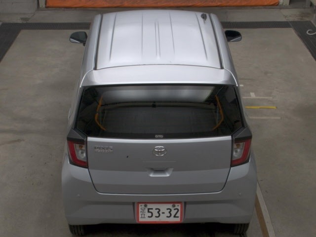 Toyota PIXIS EPOCH 2021 7923657-7