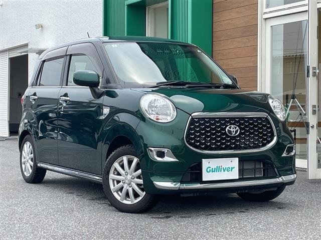 Toyota PIXIS JOY 2021 7922074-0