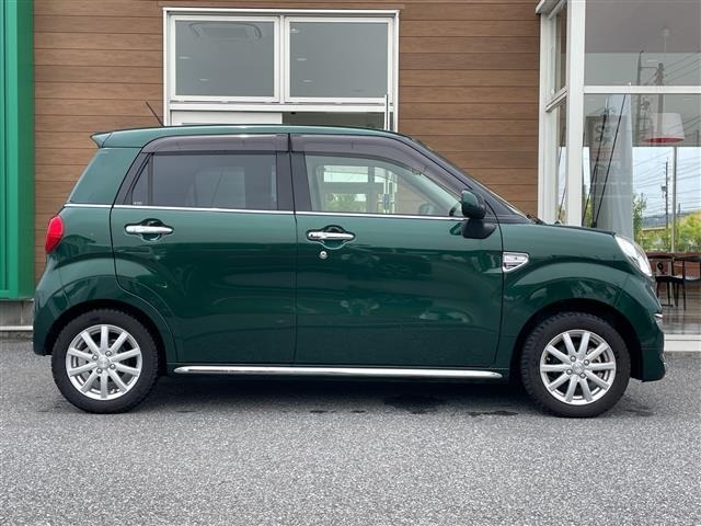 Toyota PIXIS JOY 2021 7922074-23