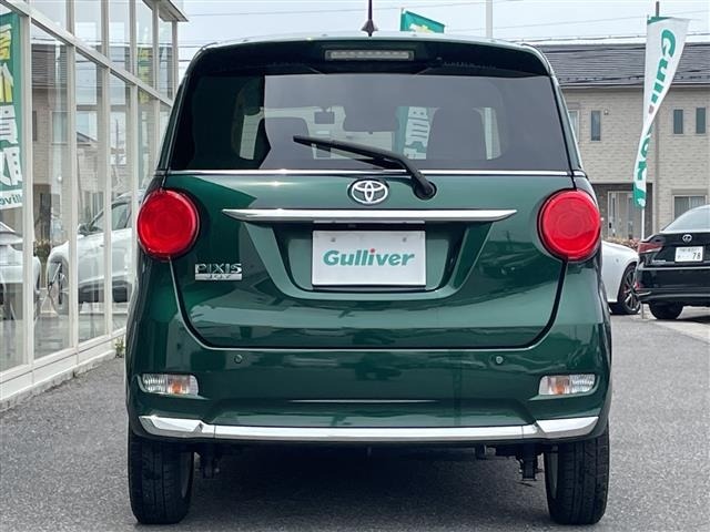 Toyota PIXIS JOY 2021 7922074-4