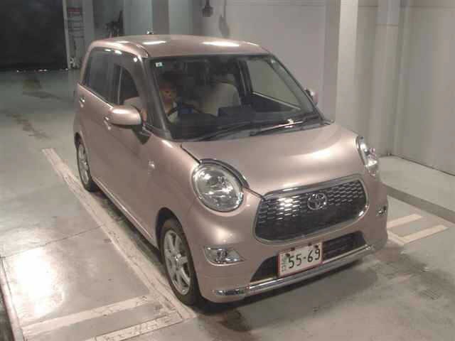 Toyota PIXIS JOY 2021 7922089-0
